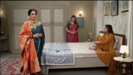 Main Teri Parchayi - 21st August 2025